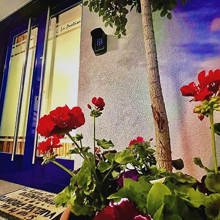 Hostal La Poetisa - Auto Check-In Culleredo Exterior photo